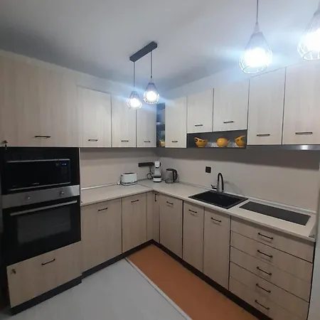 Apartment Lux 88