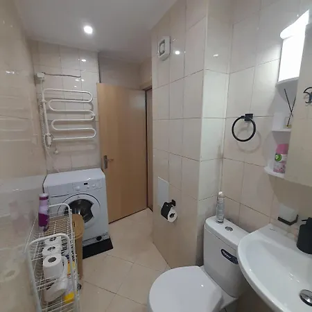 Lux 88 Bansko