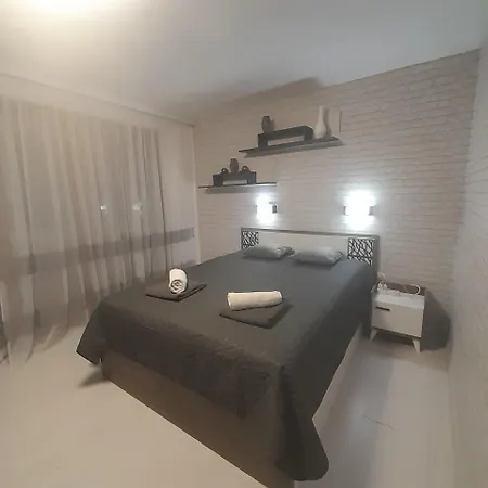 Appartamento Lux 88