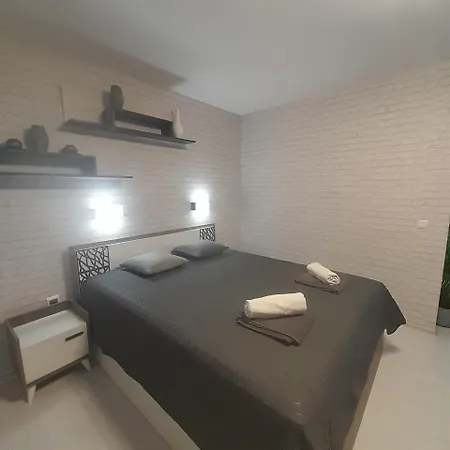 Lux 88 Appartamento Bansko