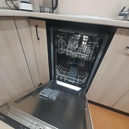 Διαμέρισμα Lux 88 Μπάνσκο