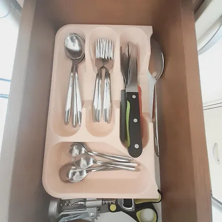 Διαμέρισμα Lux 88 *