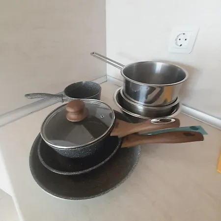 Διαμέρισμα Lux 88 *