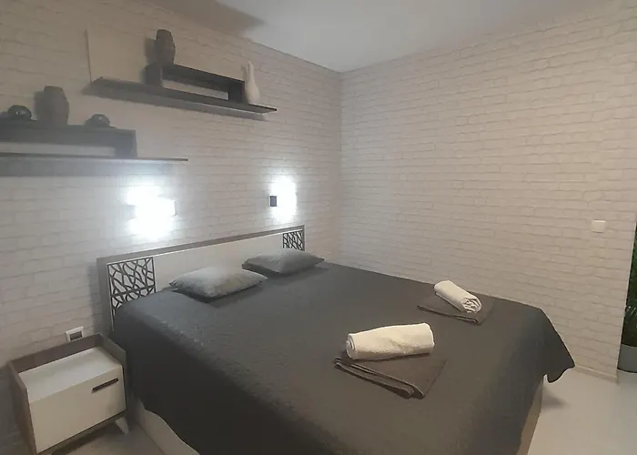 Lux 88 Apartment Bansko