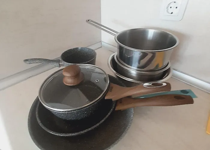 Апартамент Lux 88 *